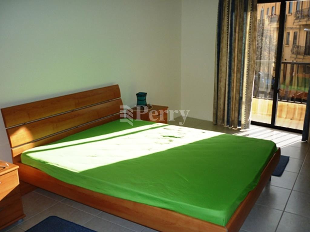 Swieqi<br>Apartment