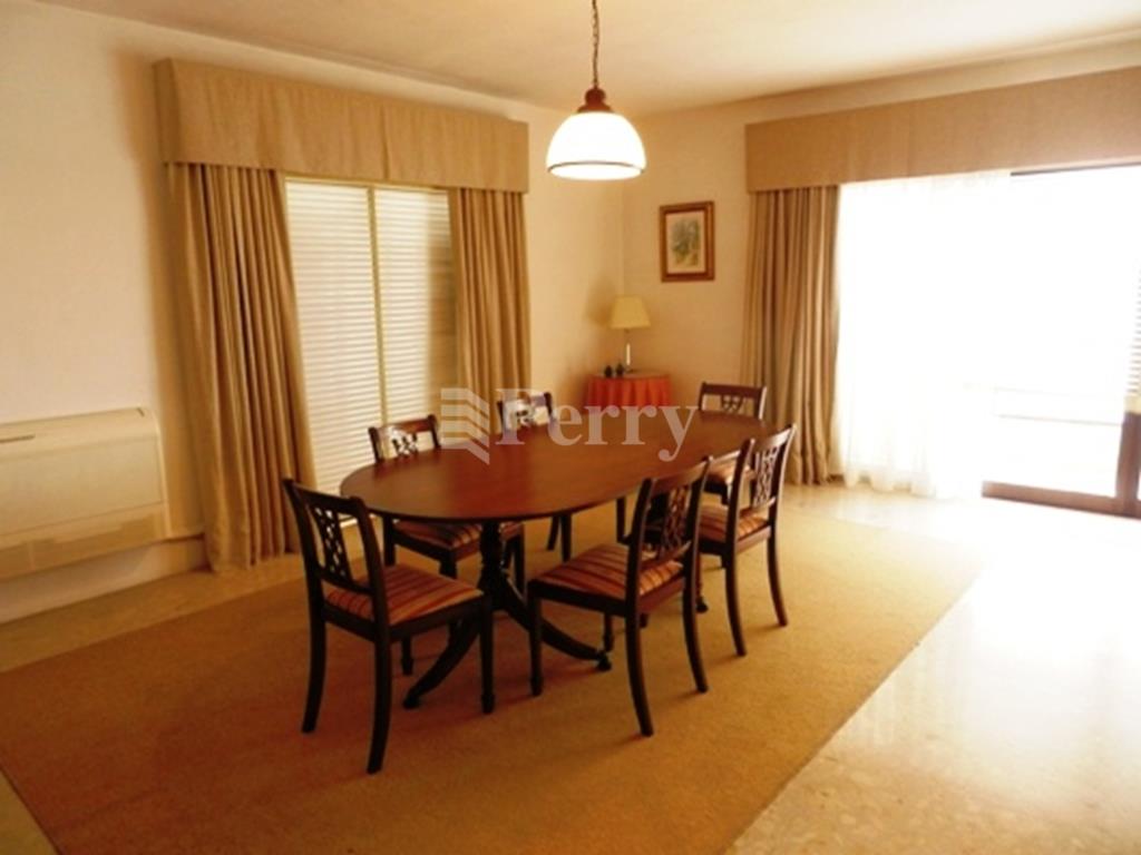 Sliema<br>Apartment