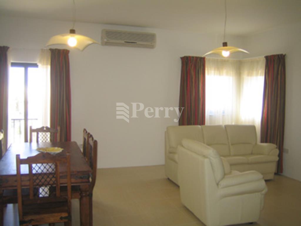Sliema<br>Apartment