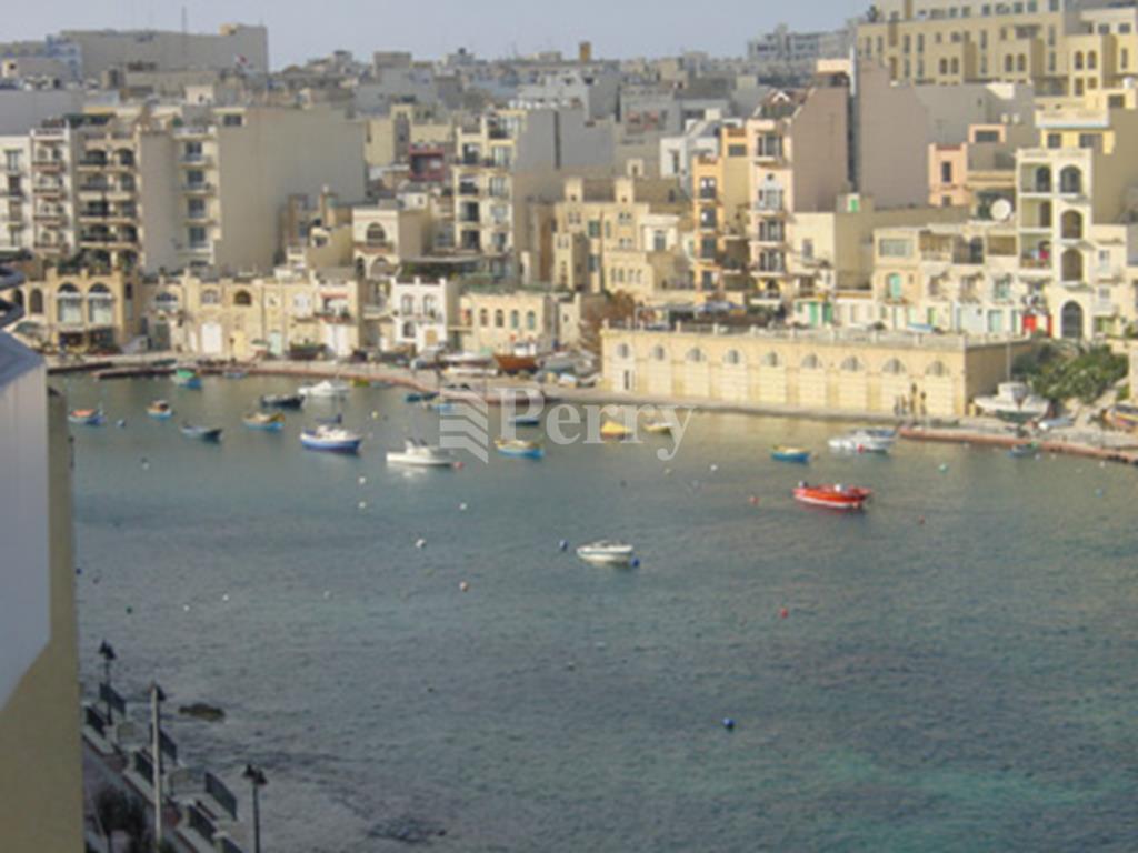St Julians<br>Apartment