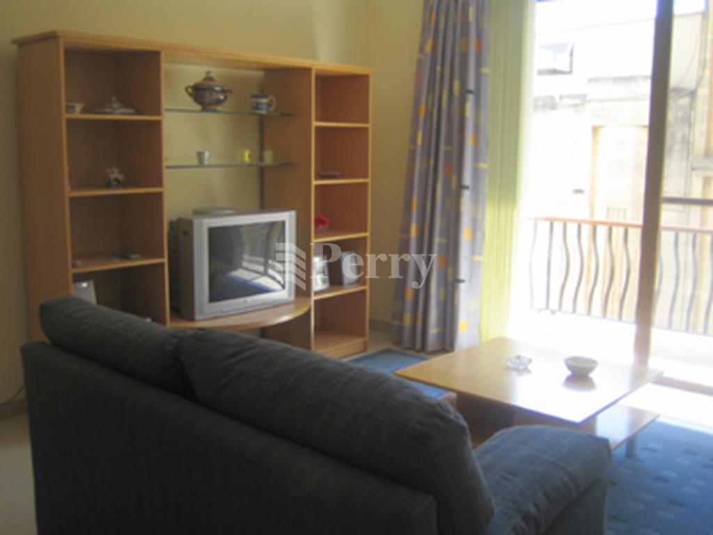 Sliema<br>Apartment