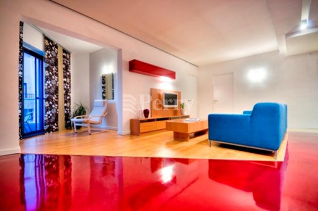 Sliema<br>Apartment