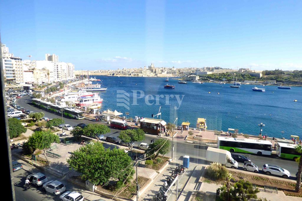 Sliema<br>Apartment