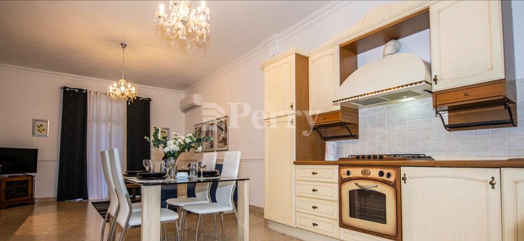 Sliema<br>Apartment