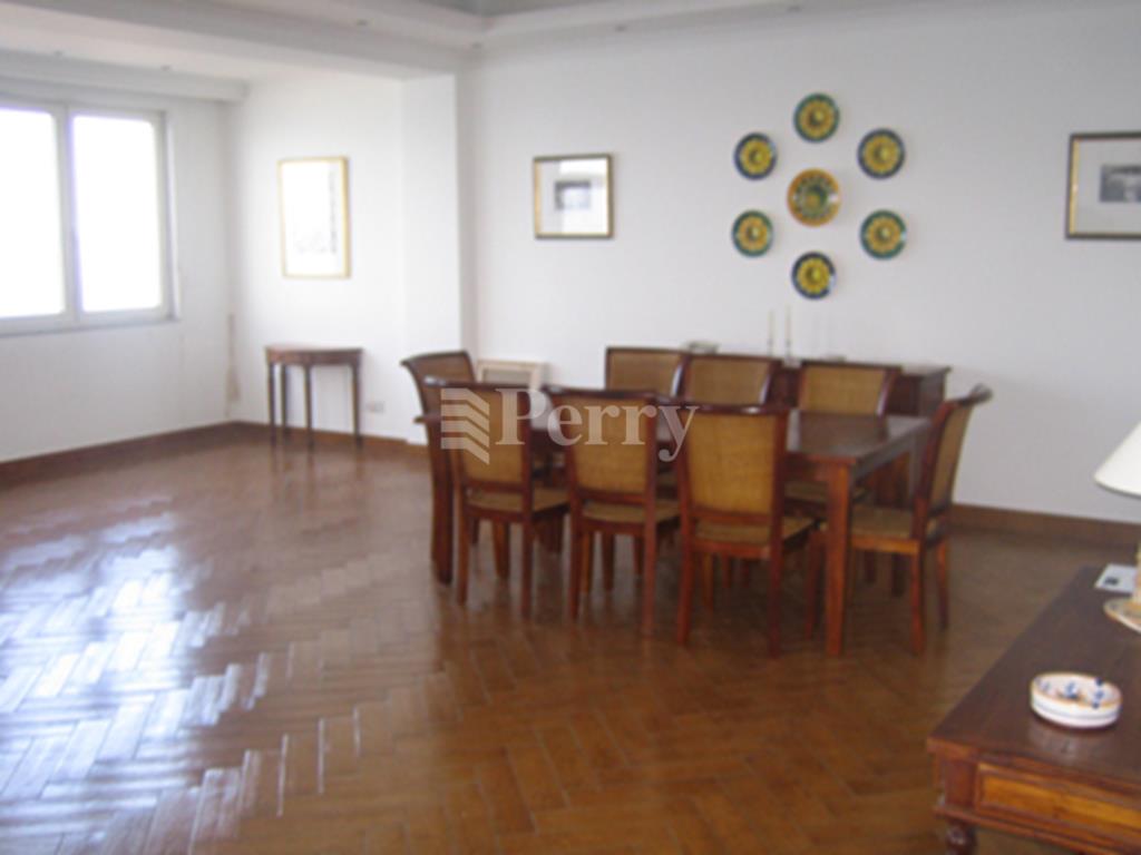 Sliema<br>Apartment
