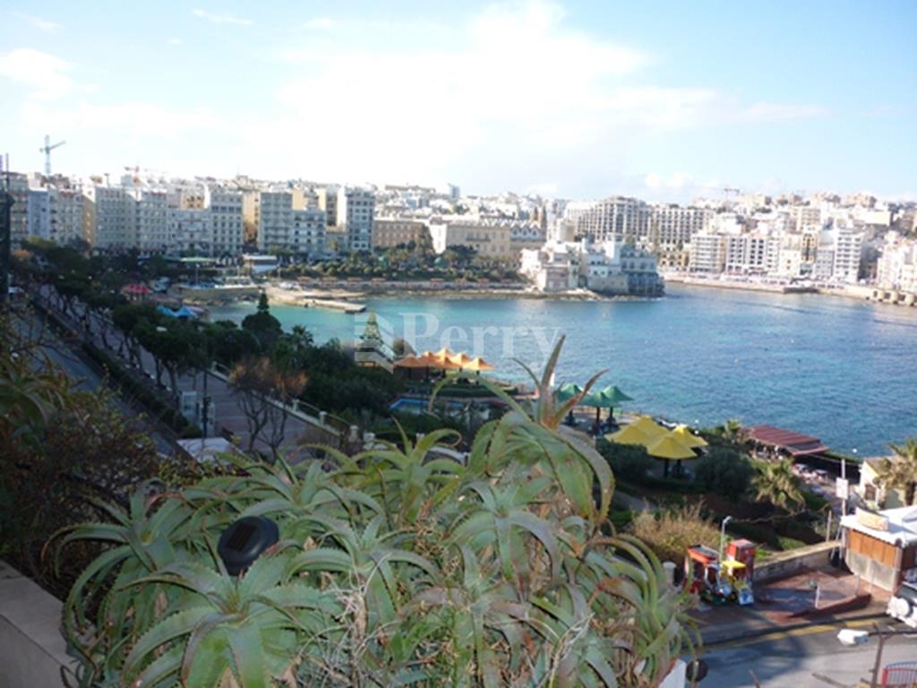 Sliema<br>Apartment