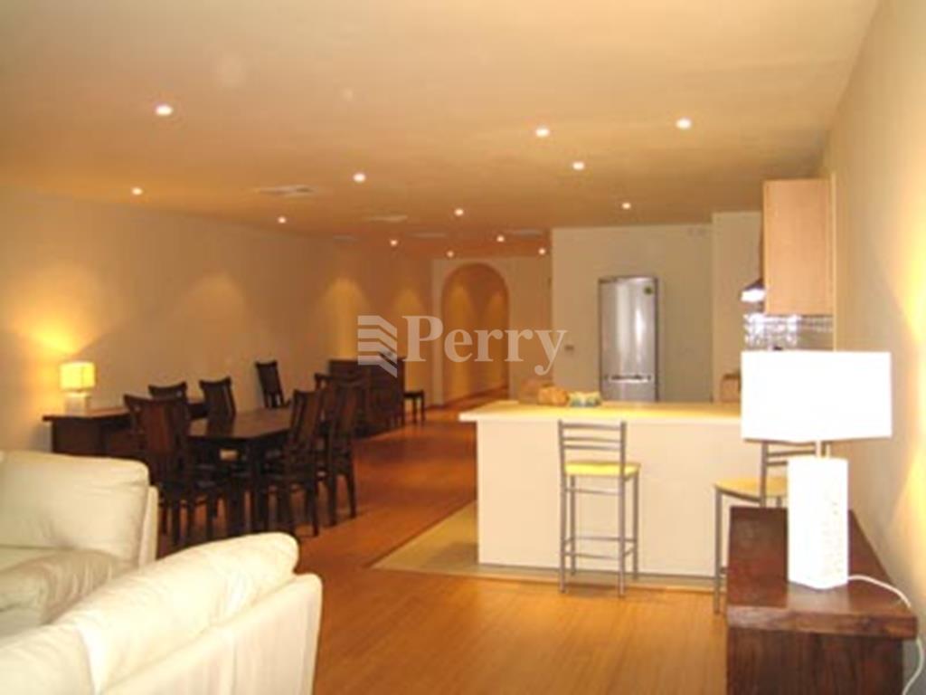 Sliema<br>Apartment