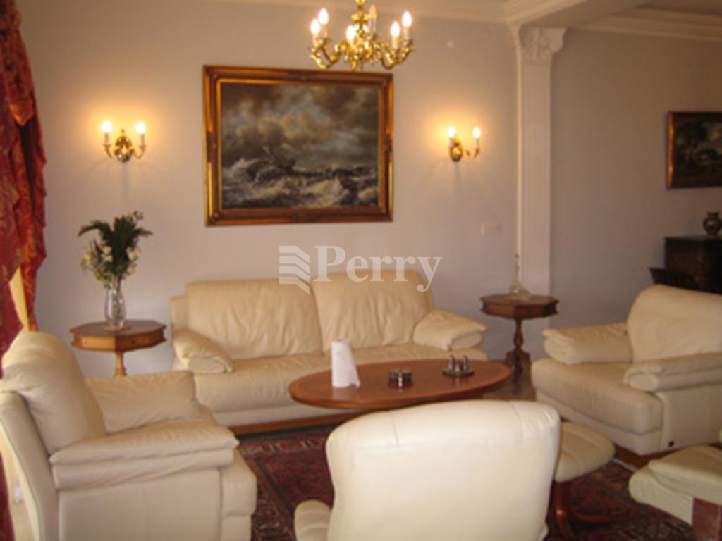 Sliema<br>Apartment
