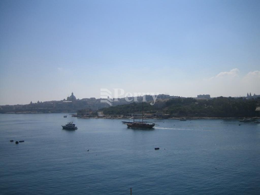 Sliema<br>Apartment