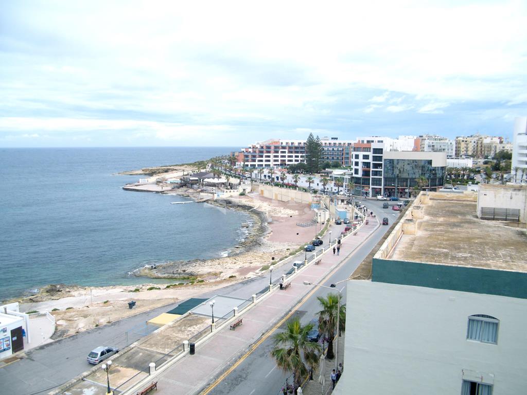 Bugibba<br>Apartment