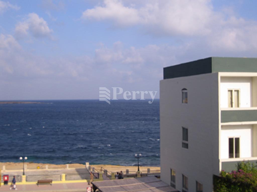 Bugibba<br>Apartment