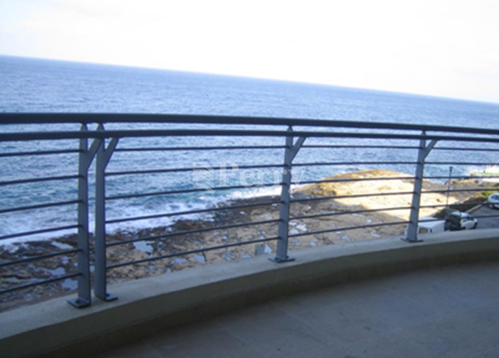 Sliema<br>Apartment