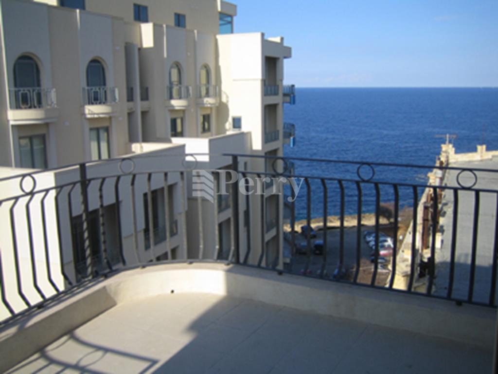 Sliema<br>Apartment