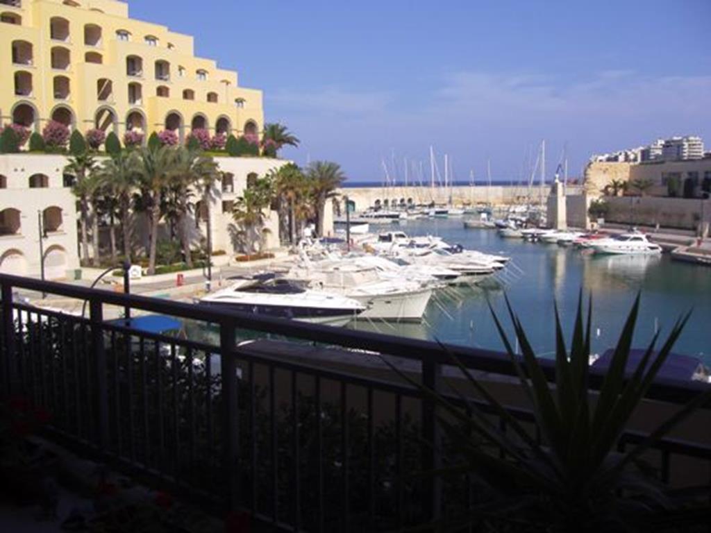 Portomaso, St Julians<br>Apartment