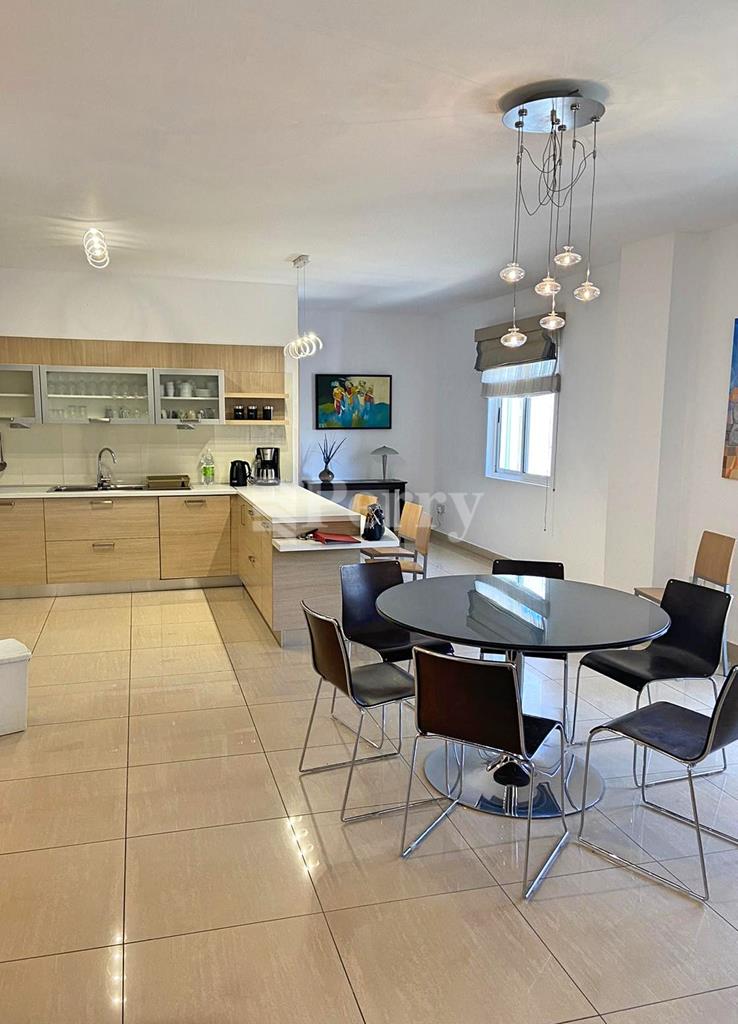 St Julians<br>Apartment