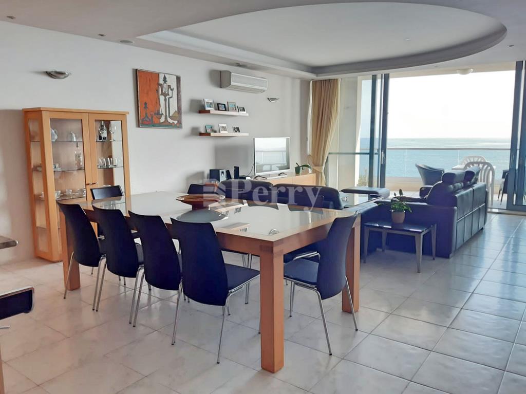 Sliema<br>Apartment