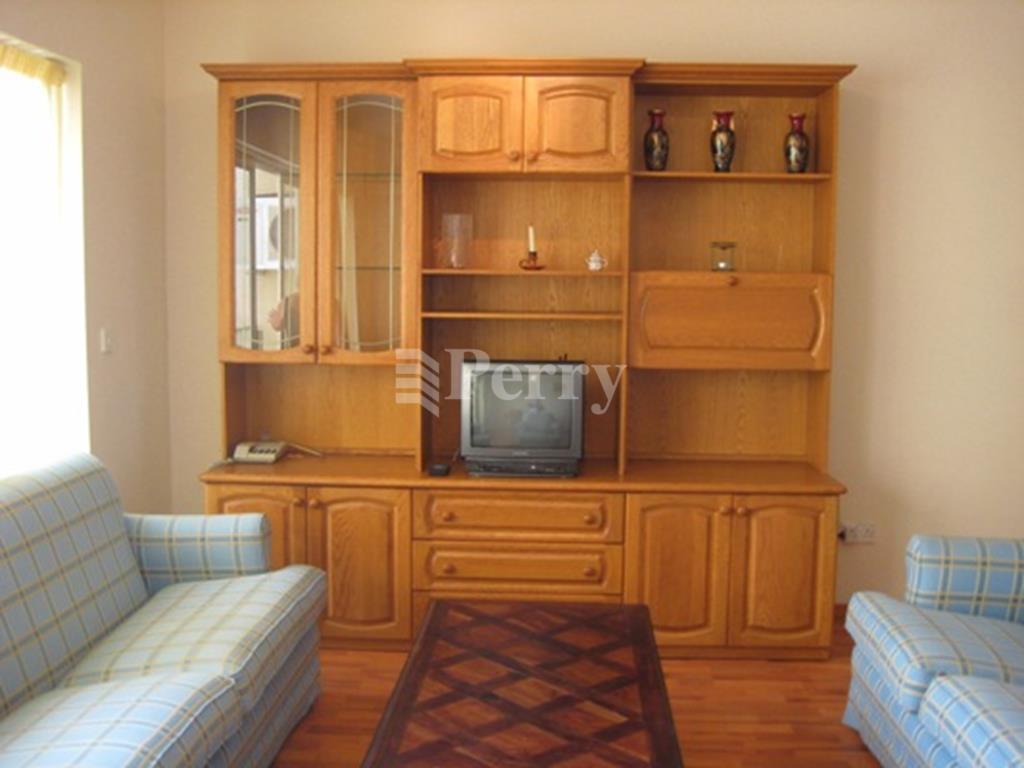 Sliema<br>Apartment