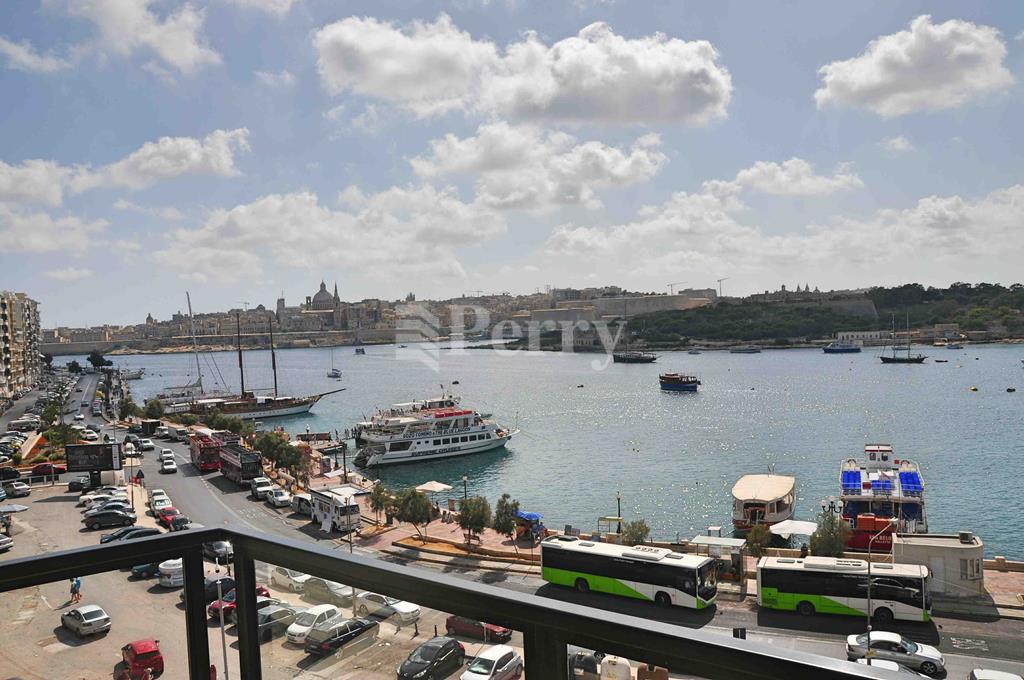 Sliema<br>Apartment