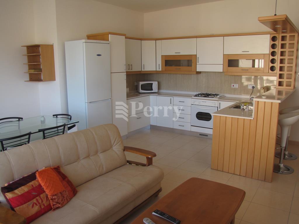 Sliema<br>Apartment