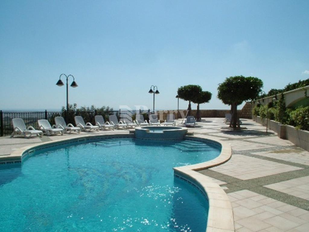 Rabat<br>Apartment
