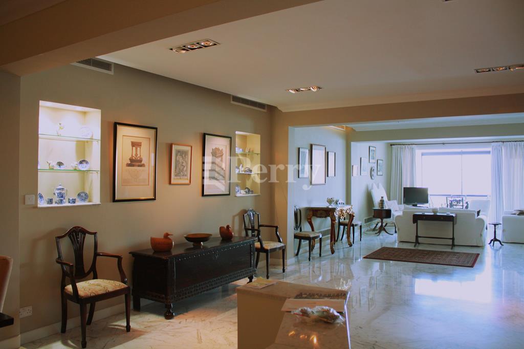 Sliema<br>Apartment