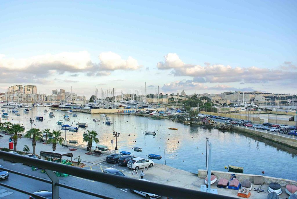 Gzira<br>Apartment