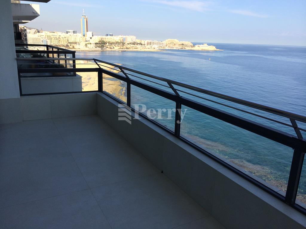 Sliema<br>Apartment