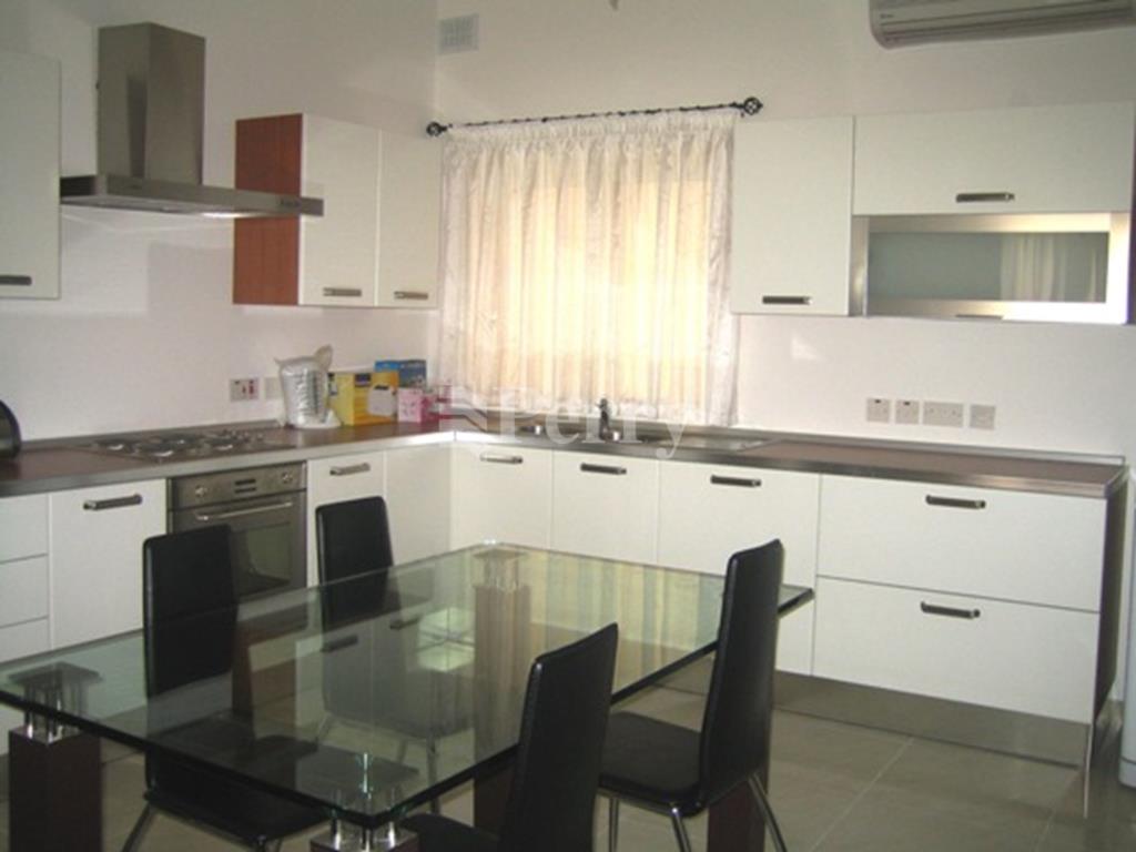 Sliema<br>Apartment