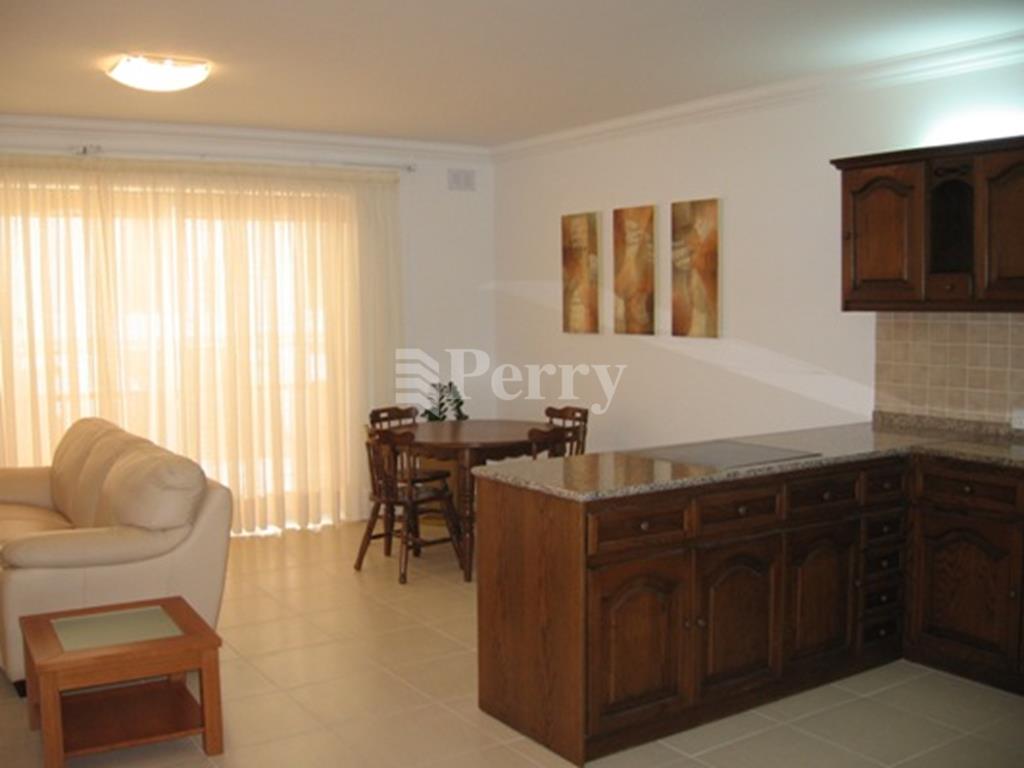 Sliema<br>Apartment