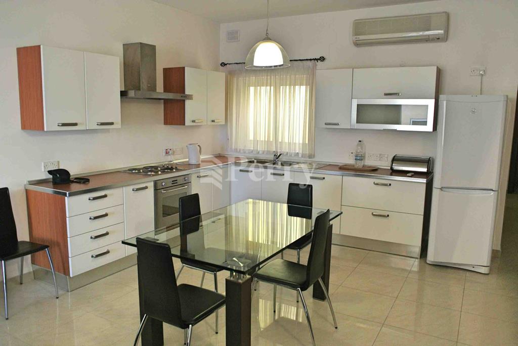 Sliema<br>Apartment