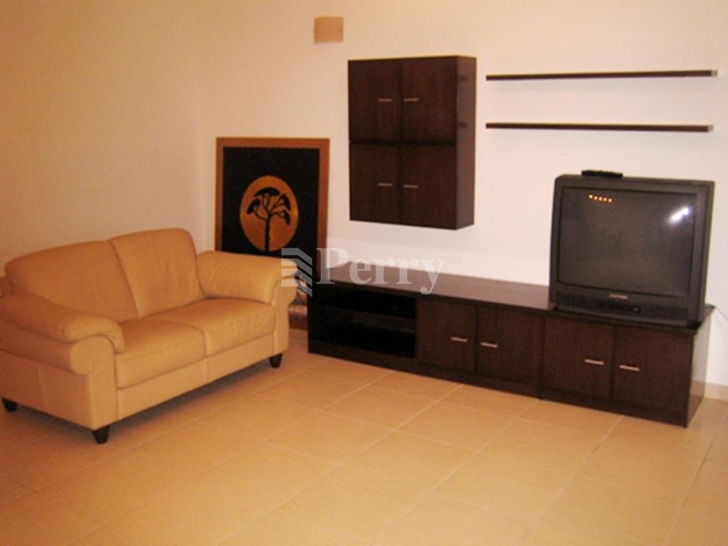 Sliema<br>Apartment