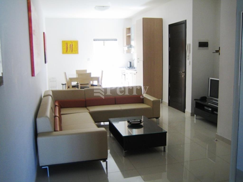 Sliema<br>Apartment