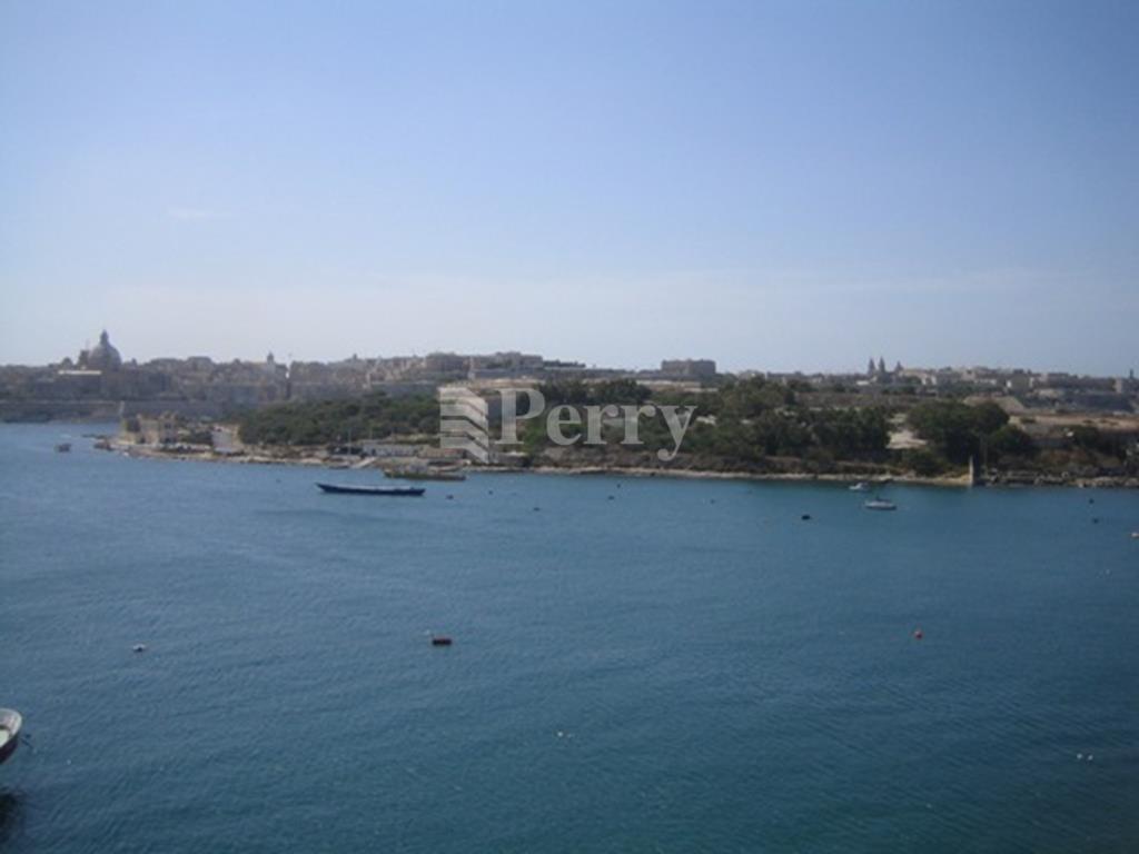Sliema<br>Apartment