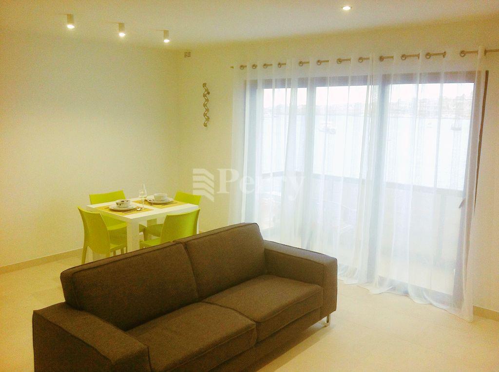 Sliema<br>Apartment