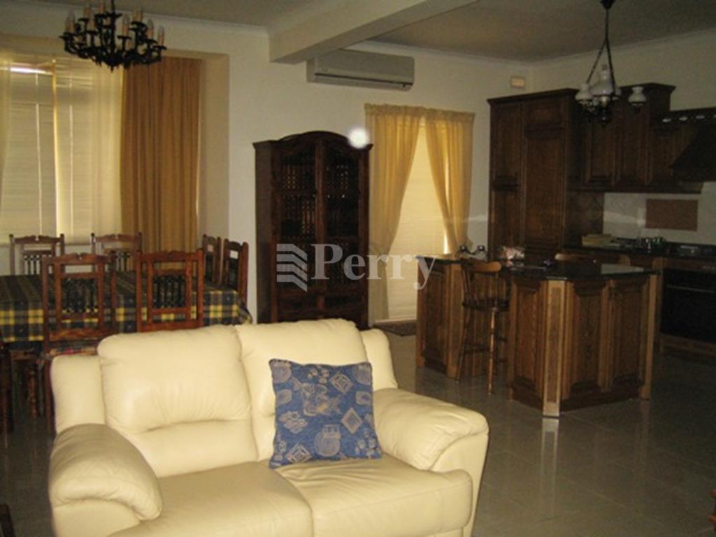 St Julians<br>Apartment