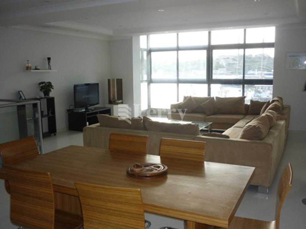 Sliema<br>Apartment