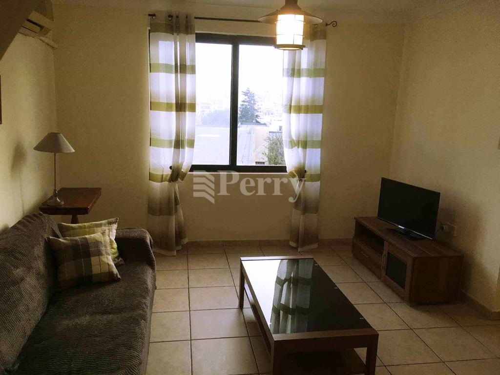 Msida<br>Apartment