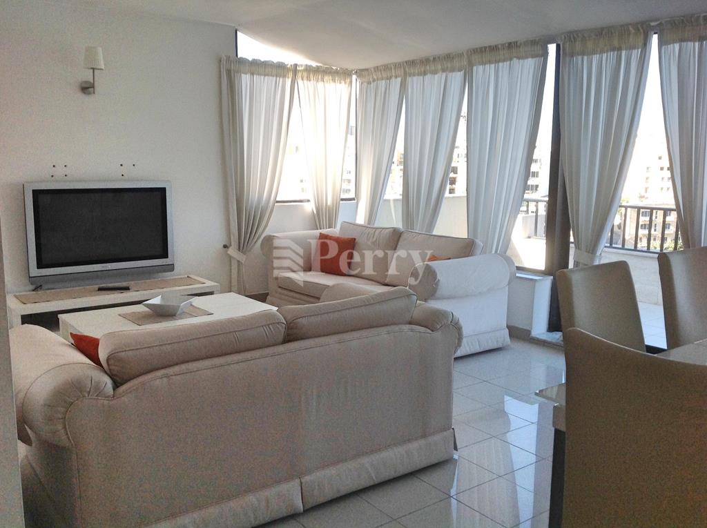 St Julians<br>Apartment