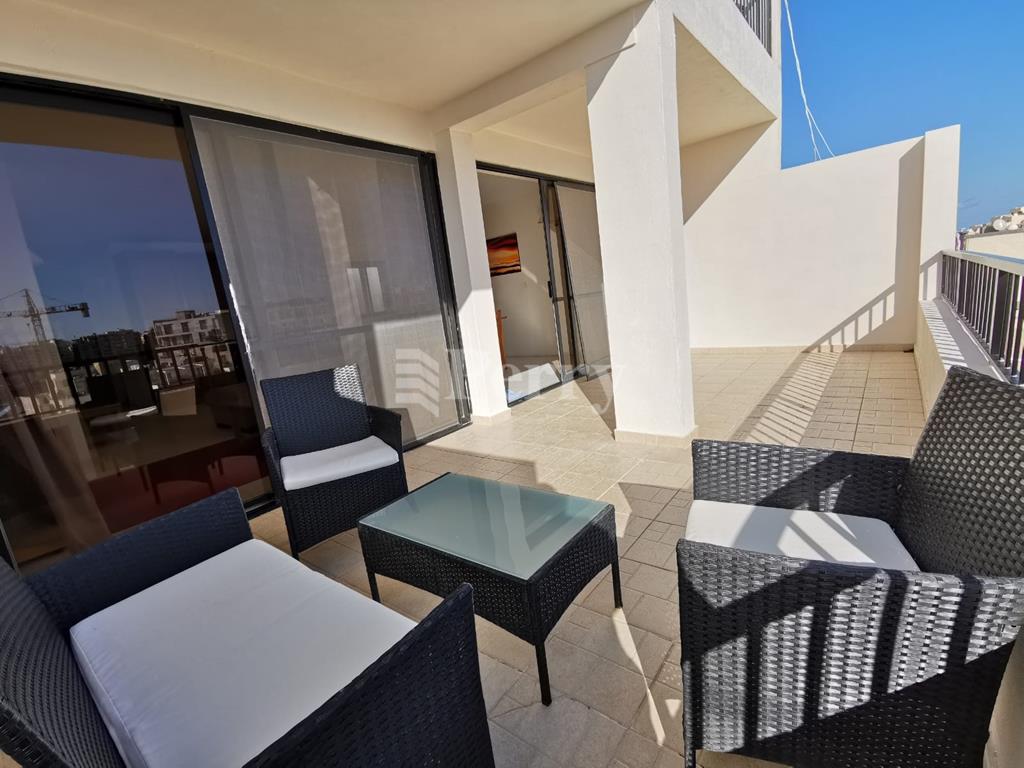 St Julians<br>Apartment