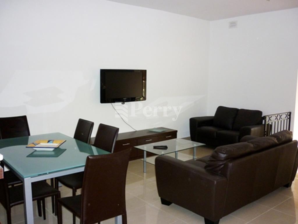 Sliema<br>Apartment