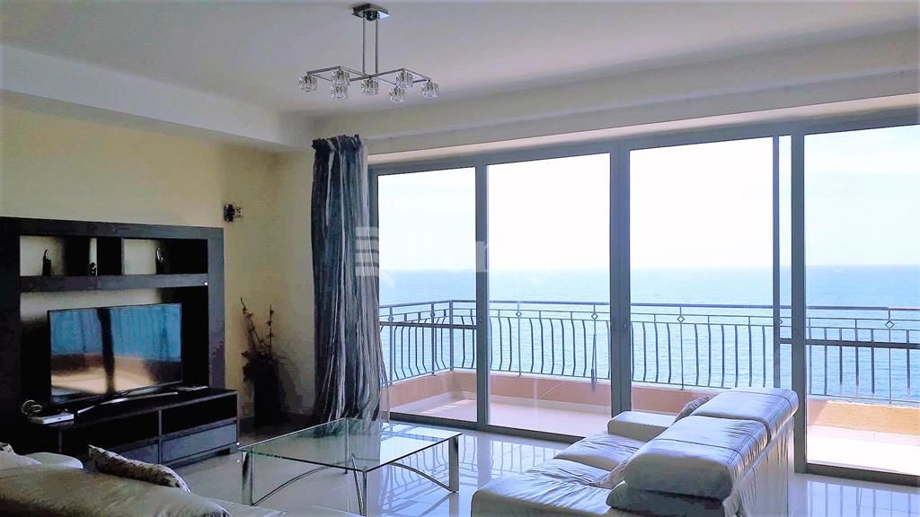 Sliema<br>Apartment
