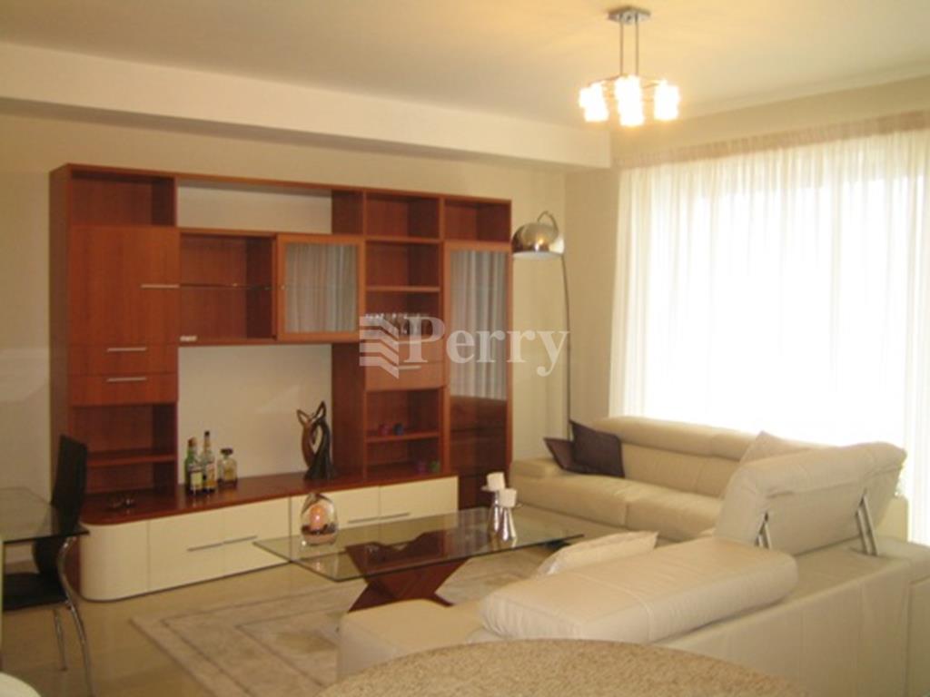 Sliema<br>Apartment