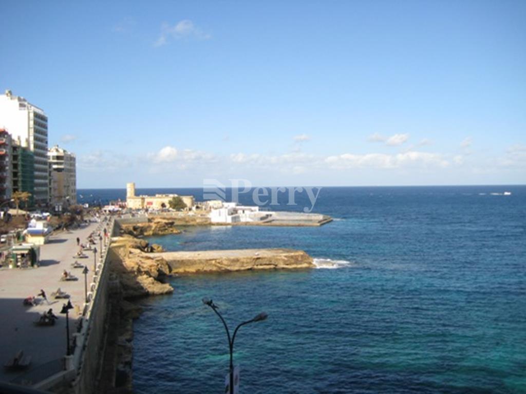 Sliema<br>Apartment
