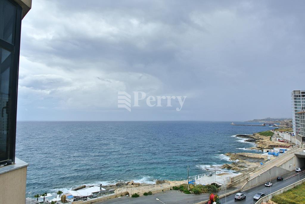 Sliema<br>Apartment