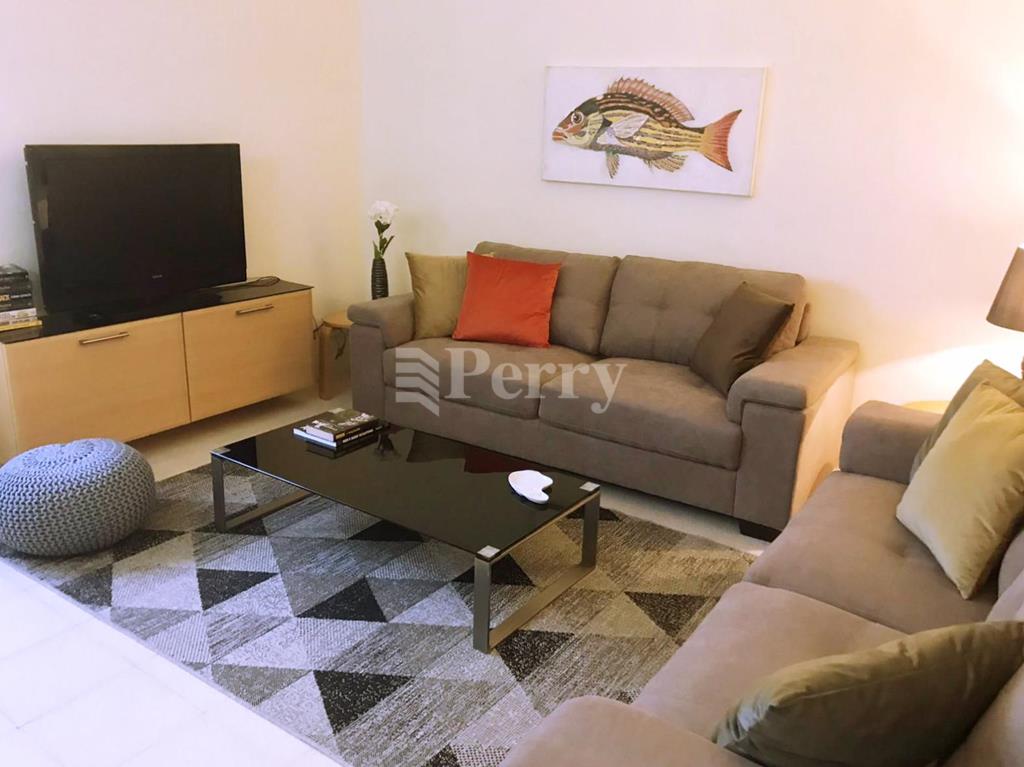 Sliema<br>Apartment