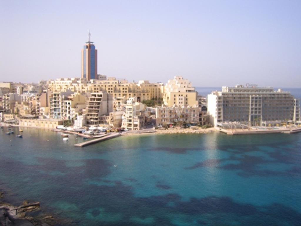 St Julians<br>Apartment