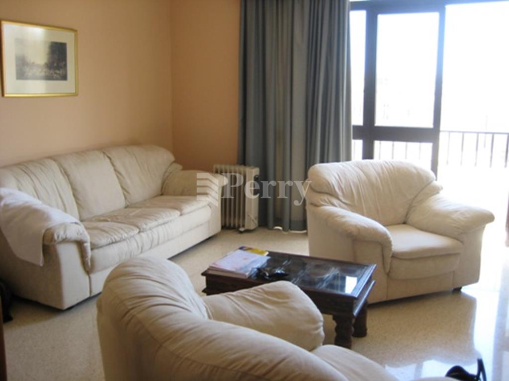 Sliema<br>Apartment