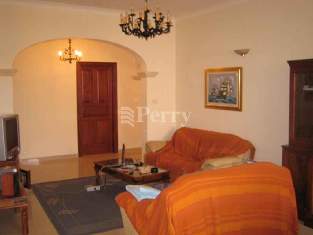 St Julians<br>Apartment