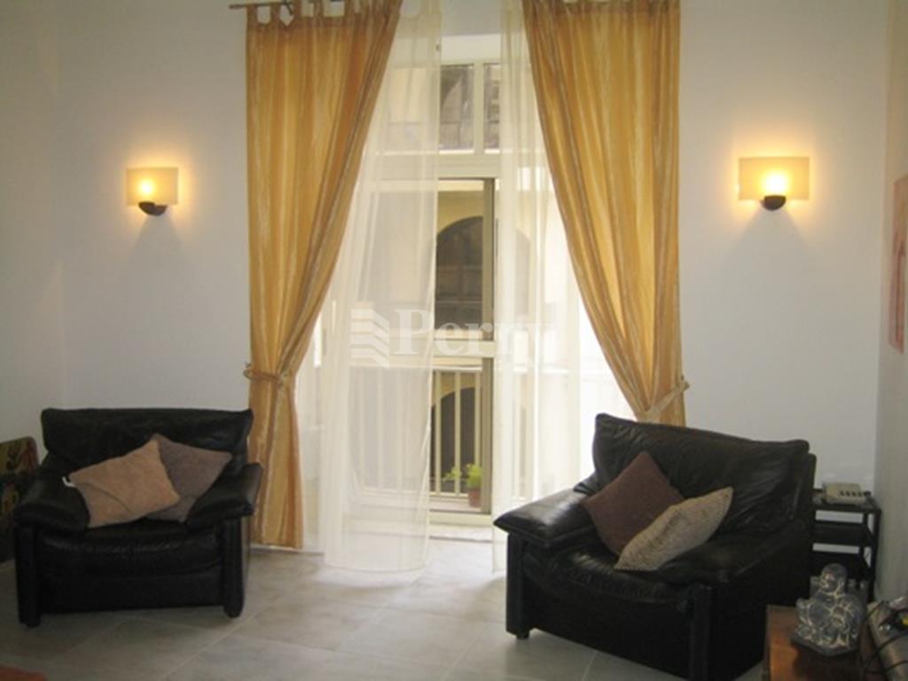 Sliema<br>Apartment