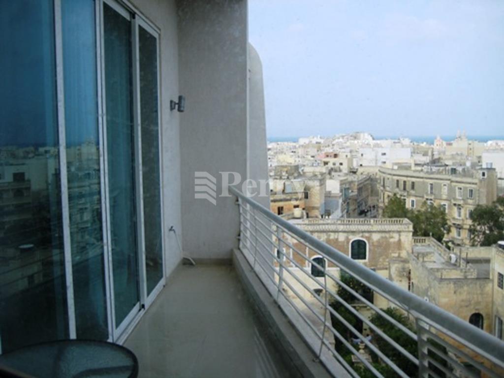 St Julians<br>Apartment